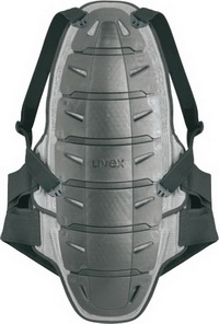 Uvex Hardshell 2007/2008